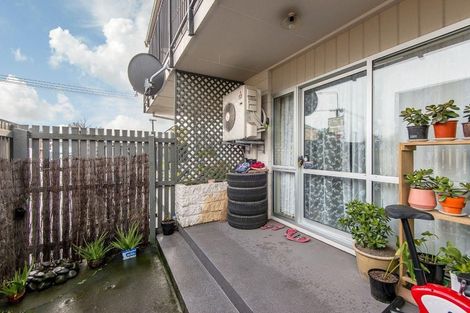 Photo of property in 4/316 Hereford Street, Christchurch Central, Christchurch, 8011