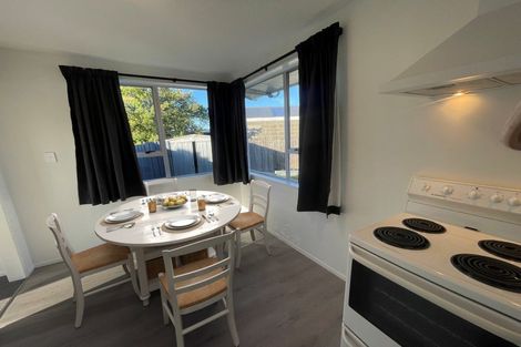 Photo of property in 135a Pine Avenue, South New Brighton, Christchurch, 8062