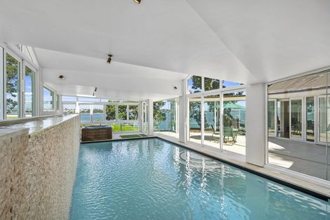Photo of property in 3 Hinemoa Street, Birkenhead, Auckland, 0626
