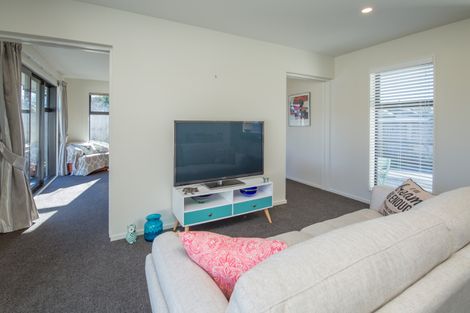 Photo of property in 12b Watkins Drive, Rangiora, 7400