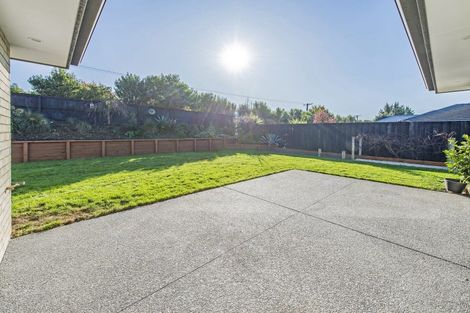 Photo of property in 44 Lignite Drive, Rolleston, 7614