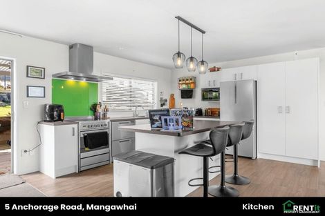 Photo of property in 5 Anchorage Road, Mangawhai Heads, Mangawhai, 0505