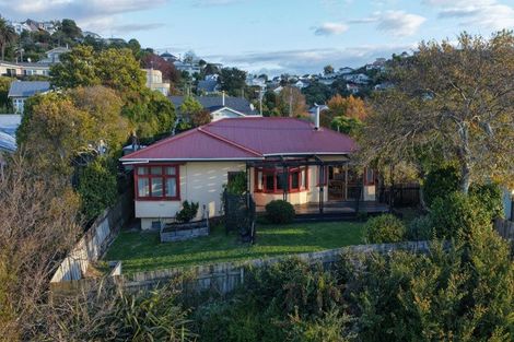 Photo of property in 46 Mount Pleasant Avenue, Beachville, Nelson, 7010