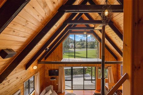 Photo of property in 1 Southridge Drive, Ohakune, 4625
