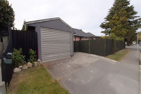 Photo of property in 2 Blankney Street, Hornby, Christchurch, 8042