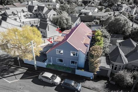 Photo of property in 40 Bank Street, North East Valley, Dunedin, 9010