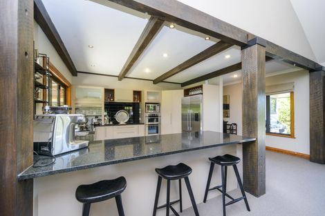 Photo of property in 443 Stoney Creek Road, Kelvin Grove, Palmerston North, 4470