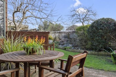 Photo of property in 3 Melrose Place, Hamilton East, Hamilton, 3216