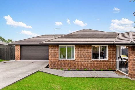 Photo of property in 1 Patu Way, Patumahoe, Pukekohe, 2679