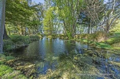 Photo of property in 36 Liffey Springs Drive, Lincoln, 7608