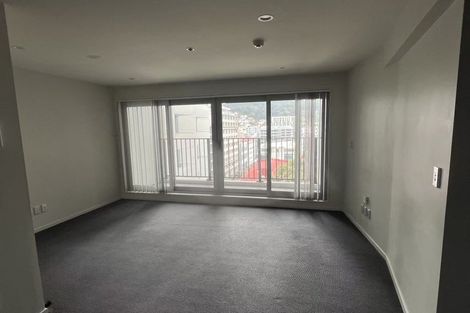 Photo of property in Soho Apartments, 709/74 Taranaki Street, Te Aro, Wellington, 6011