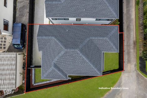 Photo of property in 193d Mahia Road, Wattle Downs, Auckland, 2103