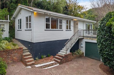 Photo of property in 26a Kenya Street, Ngaio, Wellington, 6035
