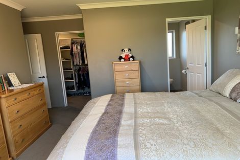 Photo of property in 10 Fairfield Way, Rolleston, 7614