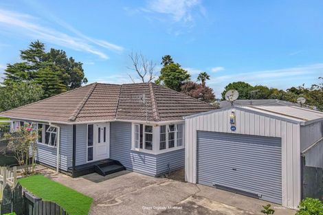 Photo of property in 1/7 Manuia Road, Takanini, 2112