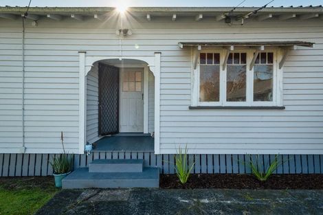 Photo of property in 10 Bennett Street, Paeroa, 3600