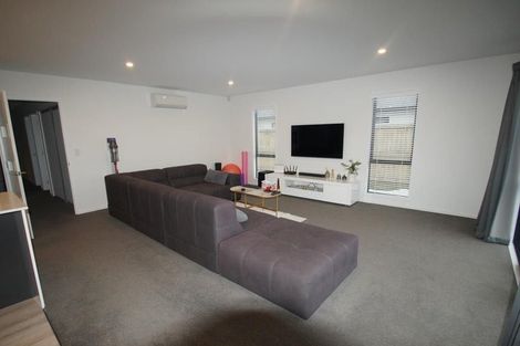 Photo of property in 3 Eleonora Lane, Rolleston, 7615