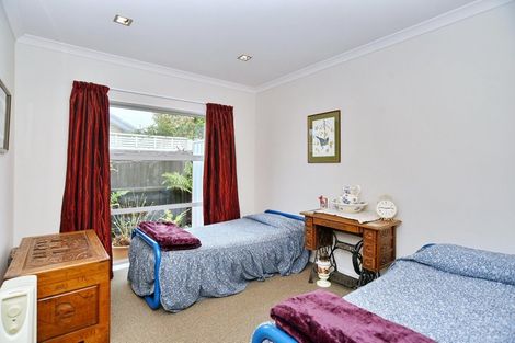 Photo of property in 12 Brookwater Avenue, Northwood, Christchurch, 8051