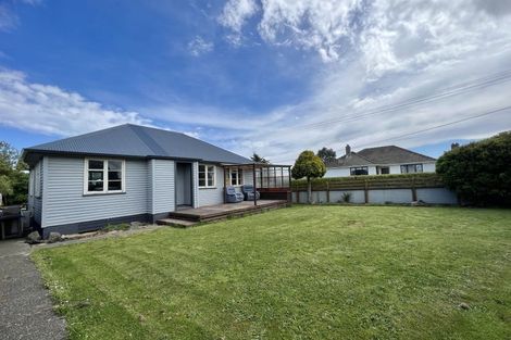 Photo of property in 32 Scott Street, Strathern, Invercargill, 9812