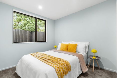 Photo of property in 32b Thomas Street, Linwood, Christchurch, 8062