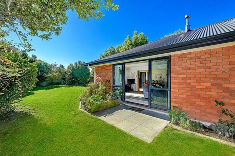Photo of property in 9 School Lane, Kirwee, Darfield, 7571