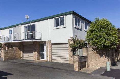 Photo of property in The Mill, 7/444 Hagley Avenue, Christchurch Central, Christchurch, 8011