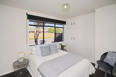 Photo of property in 21 Croziers Road, St Albans, Christchurch, 8052