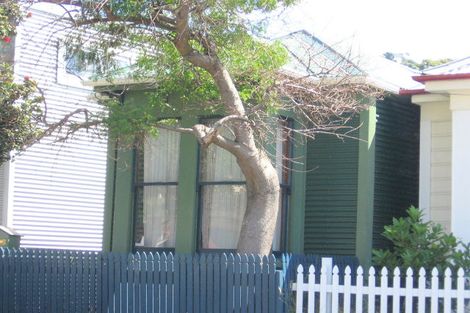 Photo of property in 72 Wallace Street, Mount Cook, Wellington, 6021