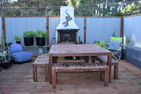 Photo of property in 2 The Avenue, Otaki Beach, Otaki, 5512