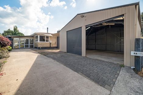 Photo of property in 6a Hermes Place, Sunnybrook, Rotorua, 3015