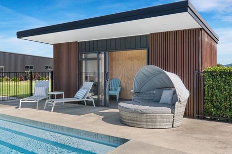 Photo of property in 52 James Avenue, Matamata, 3472