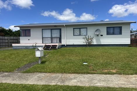 Photo of property in 48 Grigg Street, Kaitaia, 0410