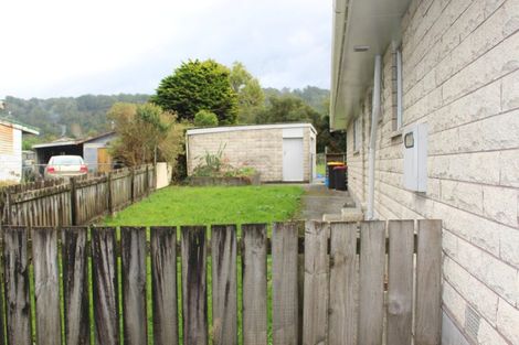Photo of property in 1 Nile Street, Taylorville, Greymouth, 7805