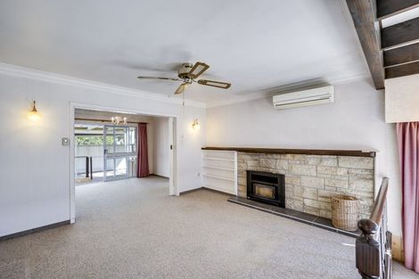 Photo of property in 4 Alamein Crescent, Onekawa, Napier, 4110