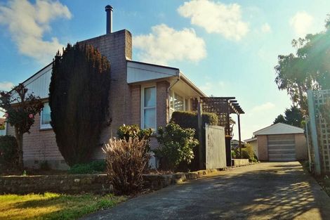 Photo of property in 12 Derwent Street, Bryndwr, Christchurch, 8053
