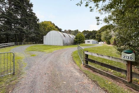 Photo of property in 2130 Gordonton Road, Taupiri, 3791