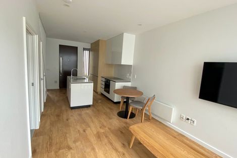 Photo of property in The Paddington, 134/11d Jessie Street, Te Aro, Wellington, 6011
