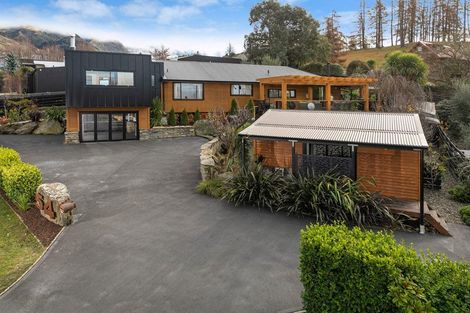 Photo of property in 54 Bills Way, Wanaka, 9305