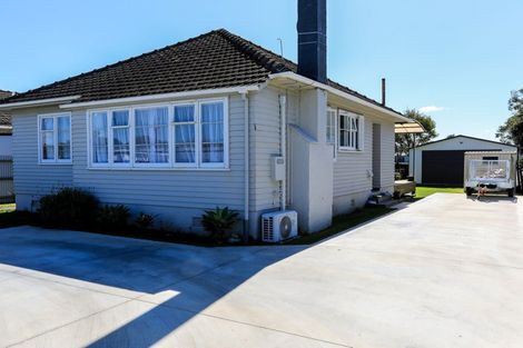 Photo of property in 41 Anzac Street, Gisborne, 4010