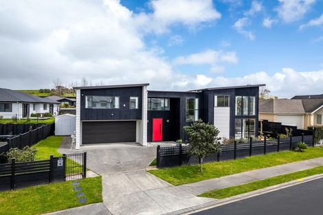 Photo of property in 13 Jack Hawken Lane, Silverdale, 0932