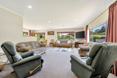 Photo of property in 38 Roto Street, Hurdon, New Plymouth, 4310