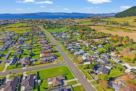 Photo of property in 85a Western Road, Ngongotaha, Rotorua, 3010