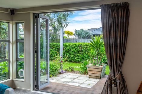 Photo of property in 4 Wedmore Close, Burwood, Christchurch, 8083