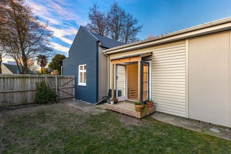 Photo of property in 90 Poulson Street, Addington, Christchurch, 8024