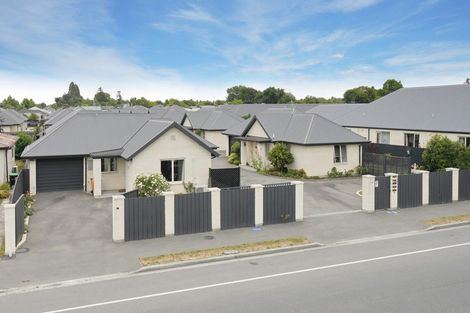 Photo of property in 7/17 Ivory Street, Rangiora, 7400