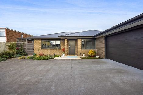 Photo of property in 90a Victoria Street, Hawera, 4610