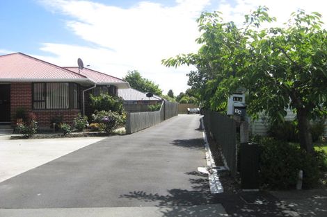 Photo of property in 9a Canberra Place, Redwood, Christchurch, 8051