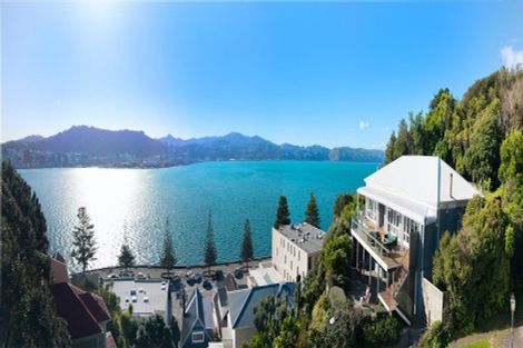 Photo of property in 334 Oriental Parade, Oriental Bay, Wellington, 6011