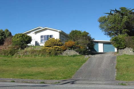 Photo of property in 160 Fitzherbert Street, Hokitika, 7810