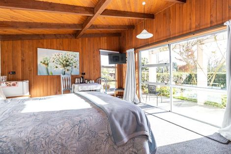 Photo of property in 33 Ribbonwood Road, Geraldine Downs, Geraldine, 7991